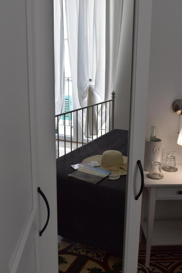 Borgottocento Gasthof Vieste