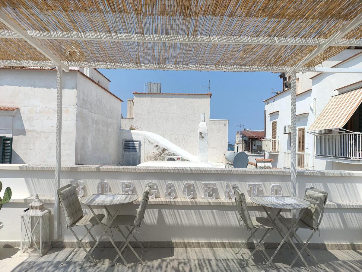 Borgottocento Gasthof Vieste