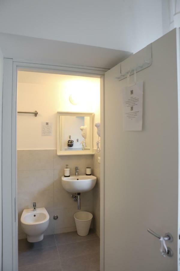 Borgottocento Gasthof Vieste